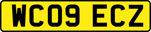 WC09ECZ