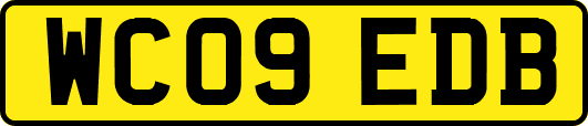 WC09EDB