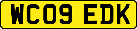 WC09EDK