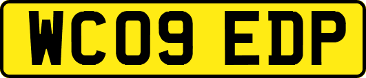 WC09EDP