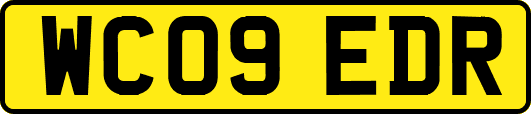WC09EDR