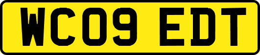 WC09EDT