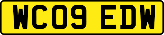 WC09EDW
