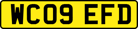 WC09EFD