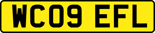 WC09EFL