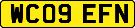 WC09EFN