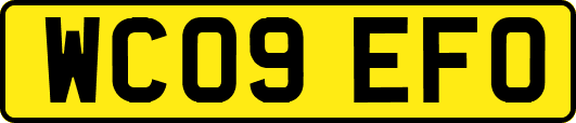 WC09EFO