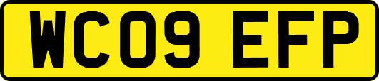 WC09EFP
