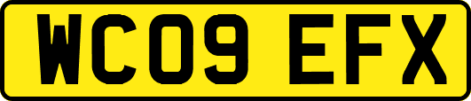 WC09EFX