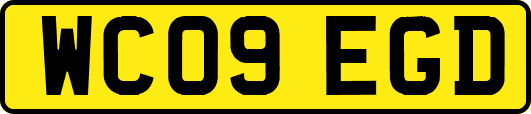 WC09EGD