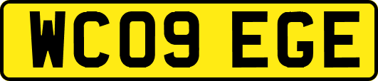 WC09EGE
