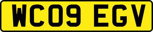 WC09EGV