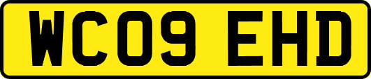 WC09EHD