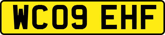 WC09EHF