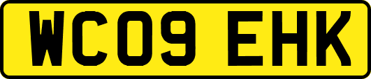 WC09EHK