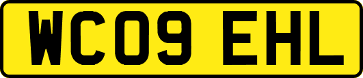 WC09EHL