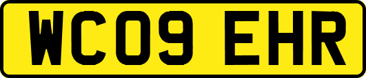 WC09EHR