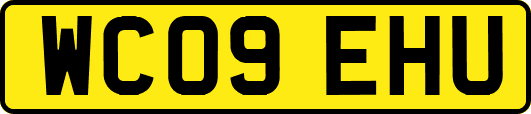 WC09EHU