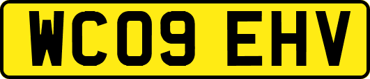 WC09EHV