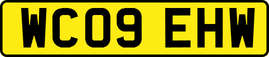 WC09EHW