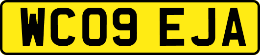 WC09EJA