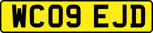 WC09EJD