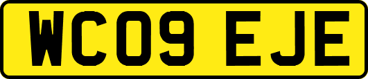 WC09EJE