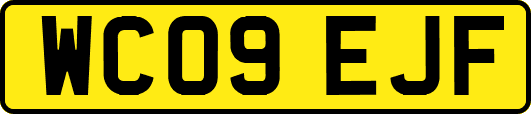 WC09EJF