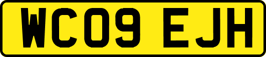 WC09EJH