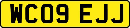 WC09EJJ
