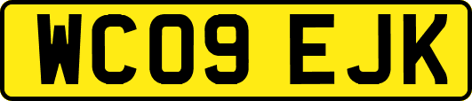 WC09EJK