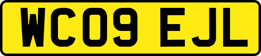 WC09EJL