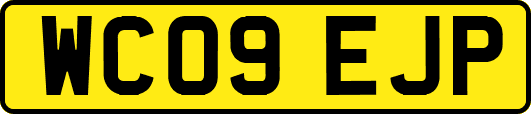 WC09EJP