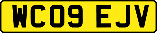 WC09EJV