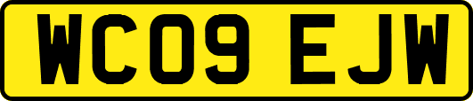 WC09EJW