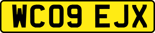 WC09EJX