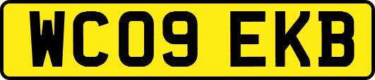 WC09EKB