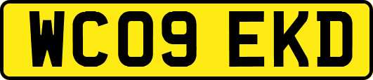 WC09EKD