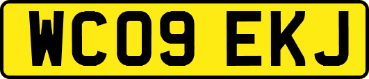 WC09EKJ