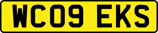 WC09EKS