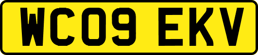 WC09EKV