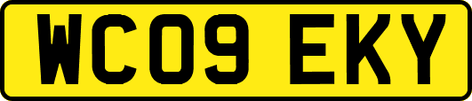WC09EKY