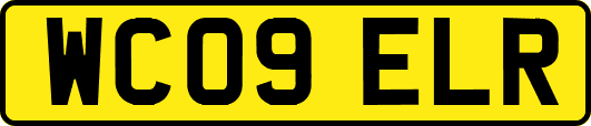 WC09ELR