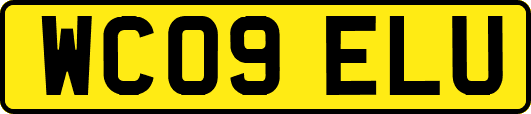 WC09ELU