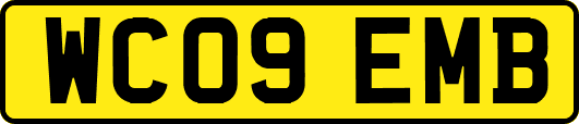 WC09EMB