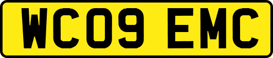 WC09EMC