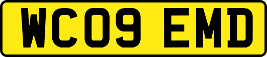 WC09EMD