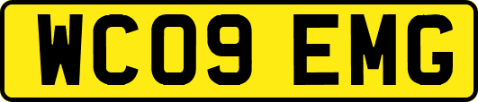WC09EMG