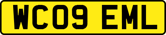 WC09EML