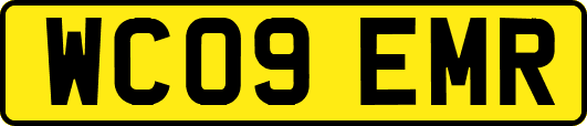 WC09EMR